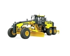 New Komatsu Motor Grader for Sale